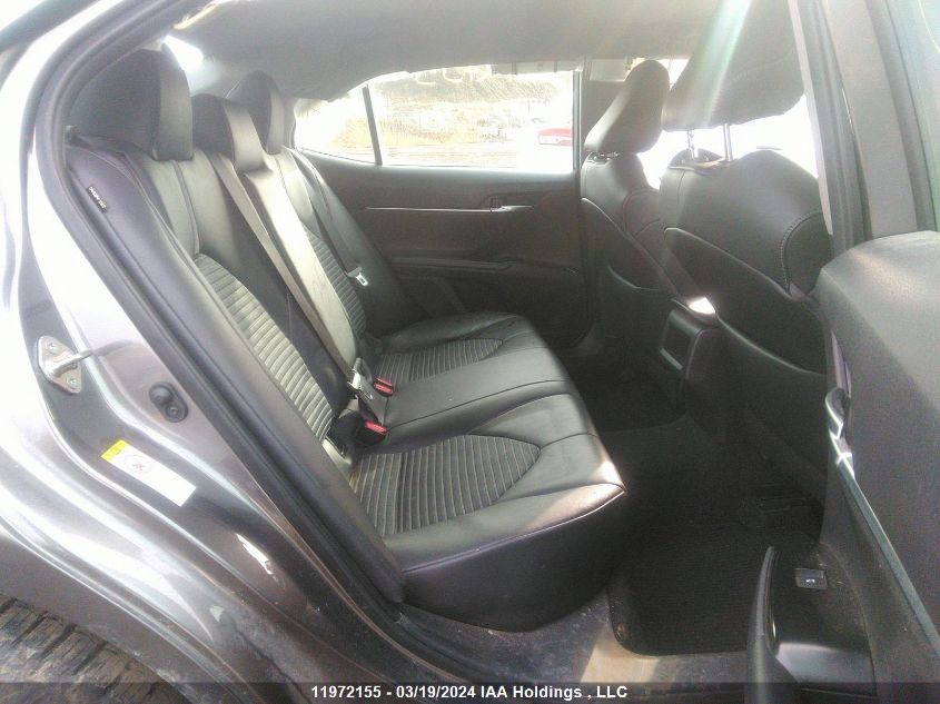 2019 Toyota Camry L/Le/Xle/Se/Xse VIN: 4T1B11HK3KU773070 Lot: 11972155