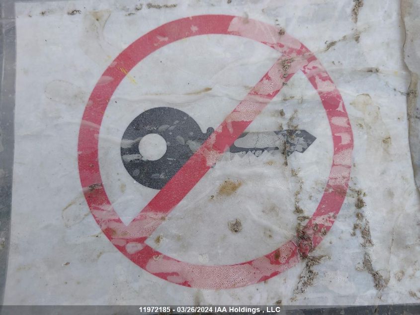 2012 GMC Terrain VIN: 2GKFLTEKXC6167401 Lot: 11972185