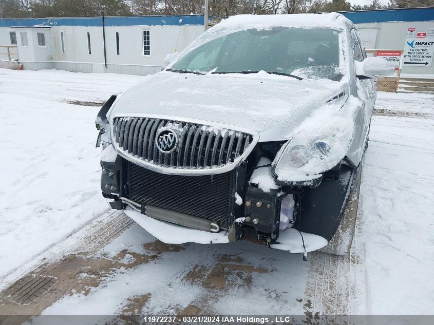 2012 Buick Enclave VIN: 5GAKVCED1CJ308074 Lot: 11972237