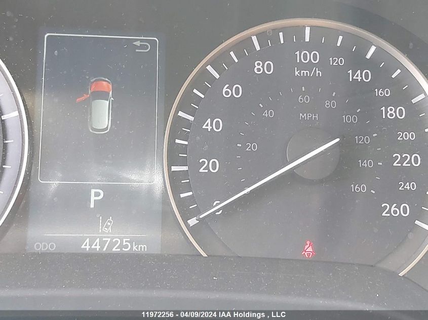 2022 Lexus Rx 350 VIN: 2T2JZMDA9NC331074 Lot: 11972256