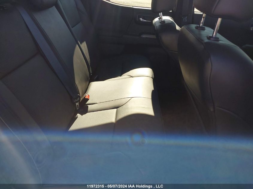 2023 Toyota Tacoma VIN: 3TYDZ5BN3PT030327 Lot: 11972315