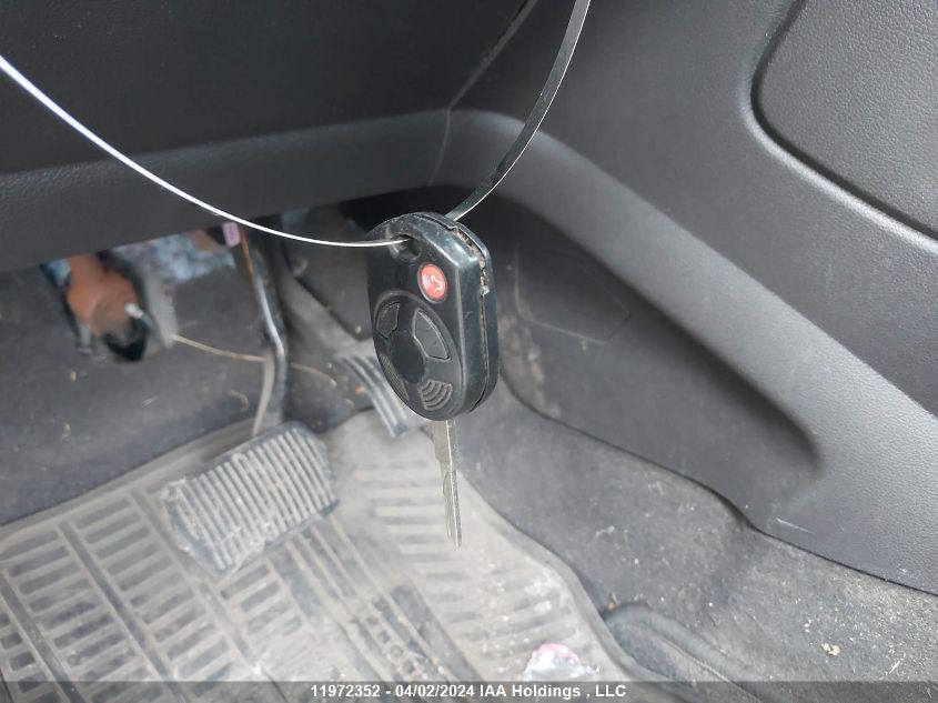 2014 Ford Escape Se VIN: 1FMCU0GX2EUD67580 Lot: 11972352