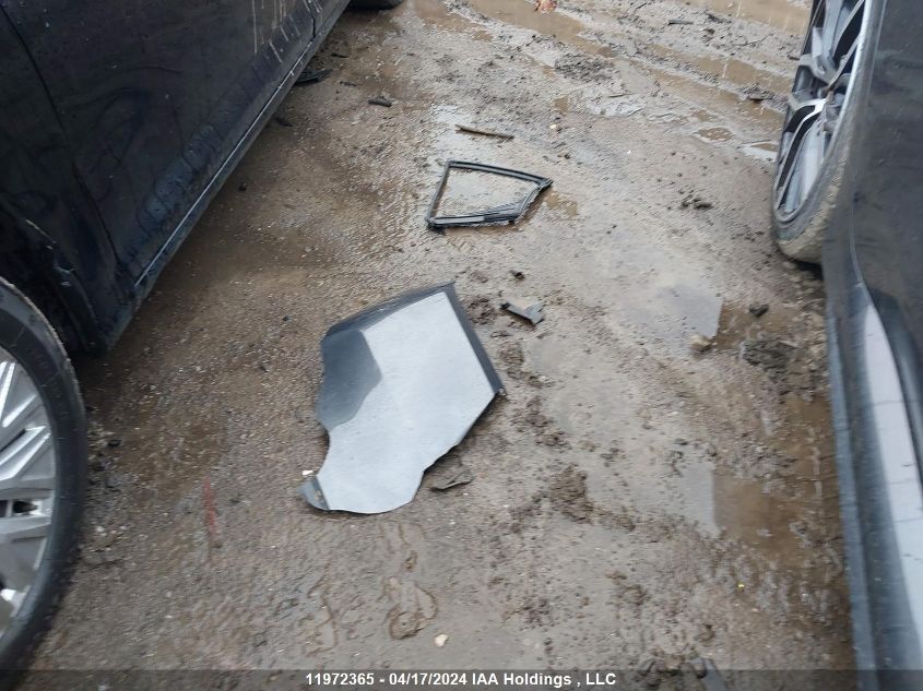 2021 Subaru Wrx VIN: JF1VA2W66M9812940 Lot: 11972365