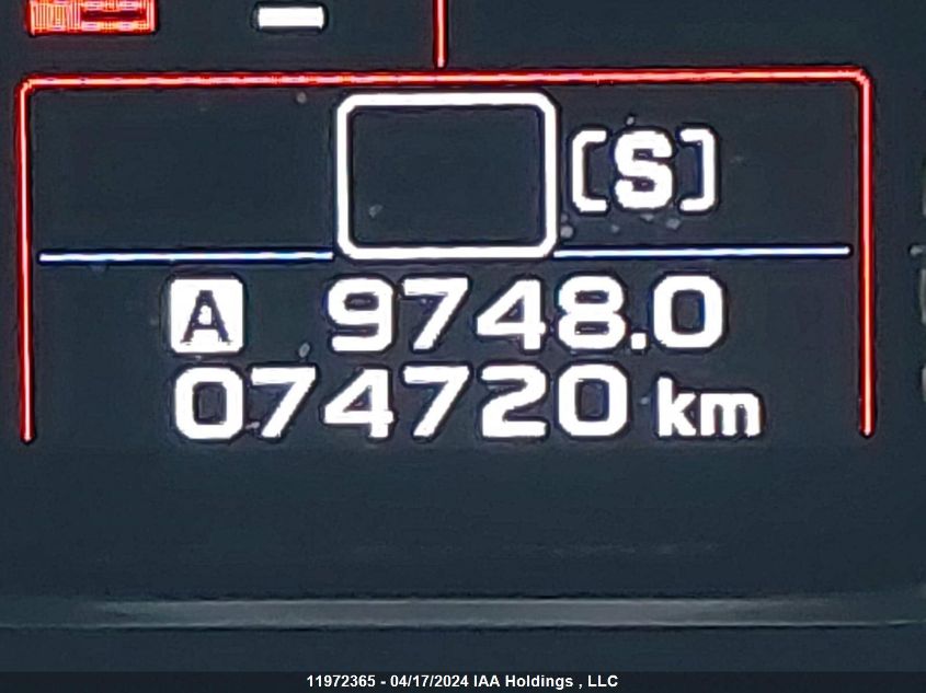 2021 Subaru Wrx VIN: JF1VA2W66M9812940 Lot: 11972365