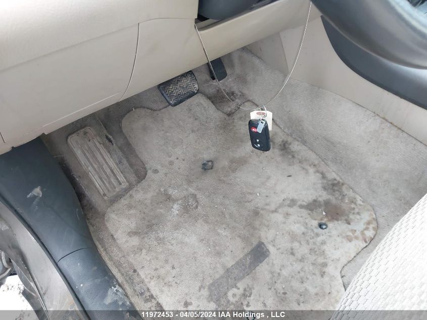 2010 Toyota Rav4 Limited VIN: 2T3DK4DV5AW016619 Lot: 11972453