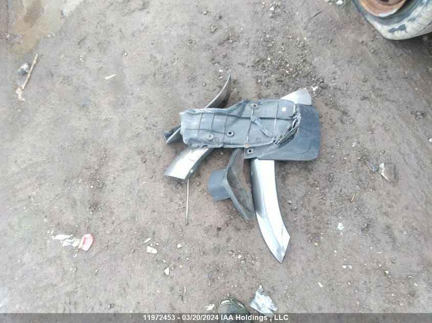 2010 Toyota Rav4 Limited VIN: 2T3DK4DV5AW016619 Lot: 11972453