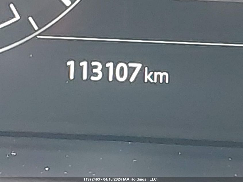 2022 Land Rover Range Rover VIN: SALGS2RU9NA458088 Lot: 11972463