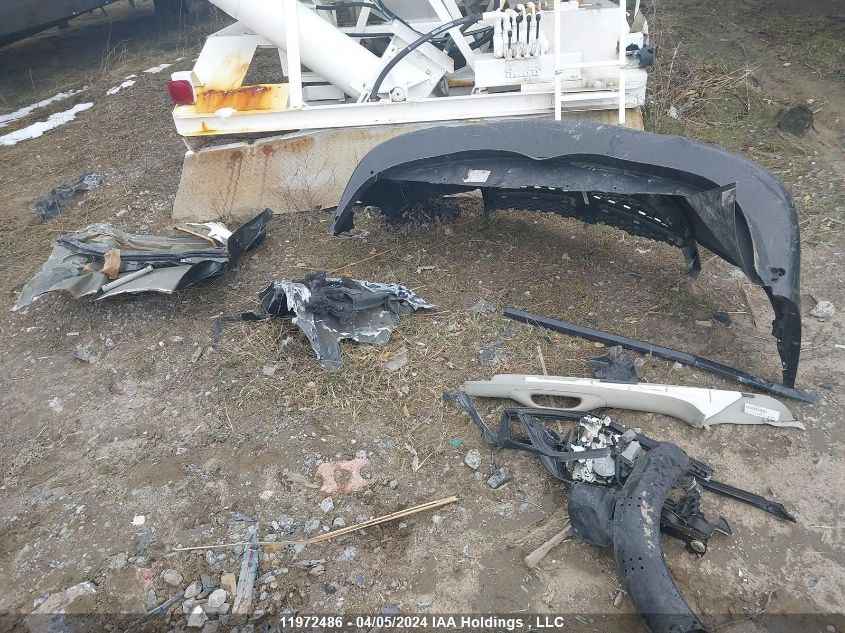 2012 Dodge Grand Caravan Se VIN: 2C4RDGBG1CR235872 Lot: 11972486