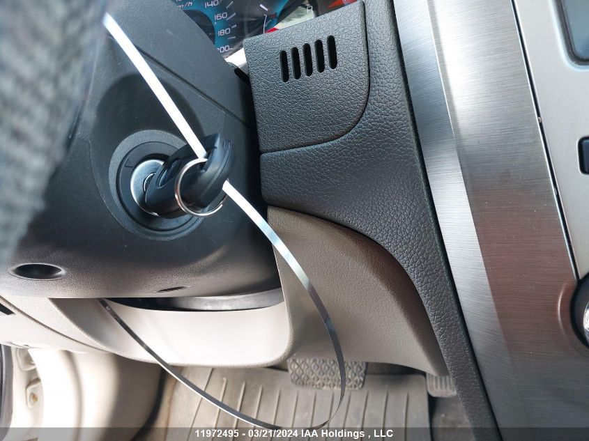 2011 Ford Fusion VIN: 3FAHP0GA3BR116878 Lot: 39240935