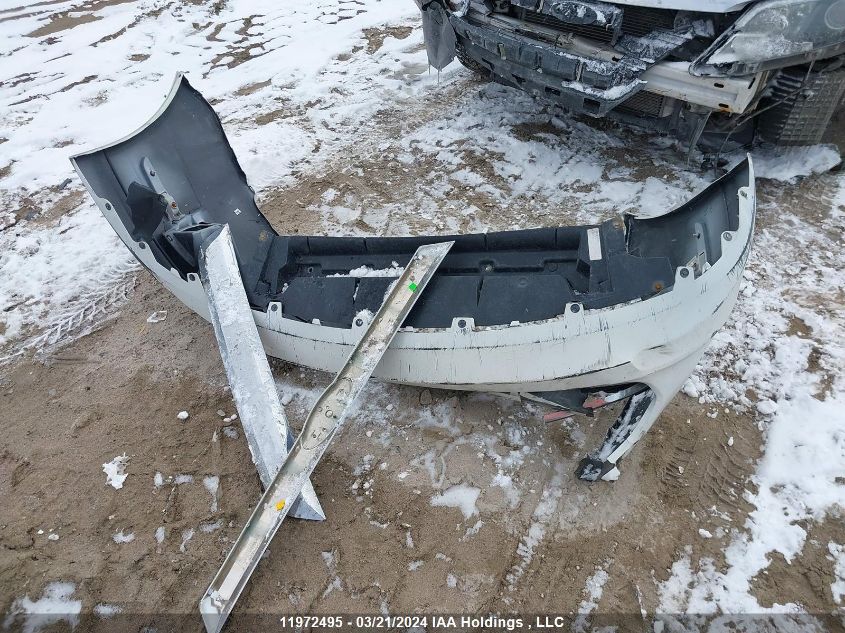 2011 Ford Fusion VIN: 3FAHP0GA3BR116878 Lot: 39240935