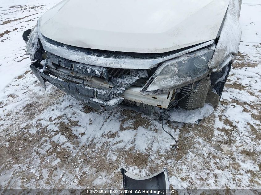 2011 Ford Fusion VIN: 3FAHP0GA3BR116878 Lot: 39240935