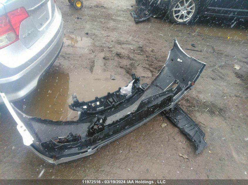 2009 Honda Civic Sdn VIN: 2HGFA16659H030954 Lot: 11972516