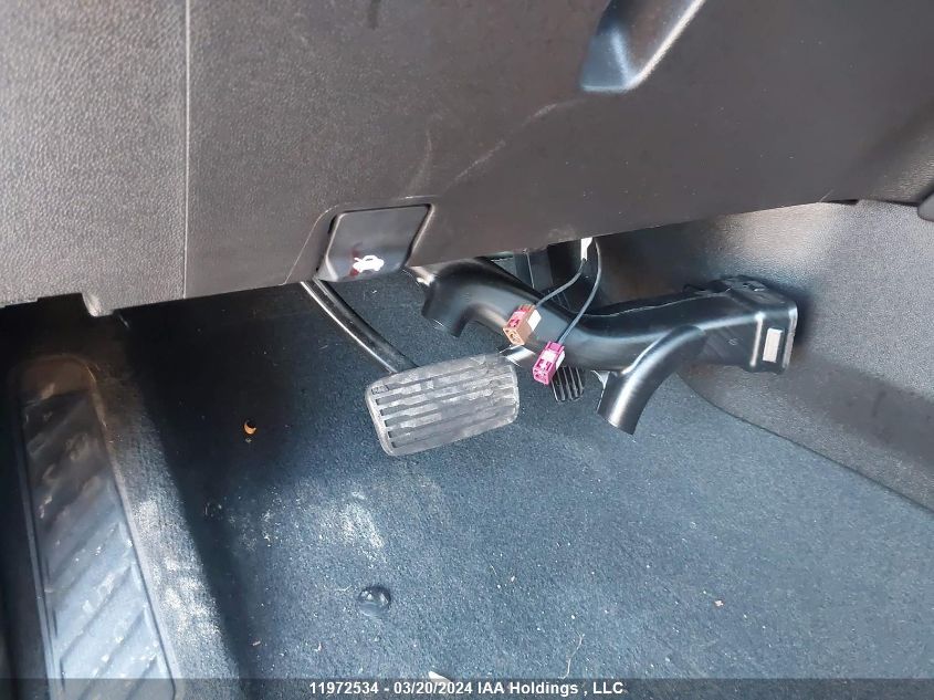 2021 Chevrolet Suburban VIN: 1GNSKEKD5MR386830 Lot: 11972534