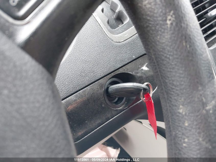 2015 Dodge Grand Caravan Se/Sxt VIN: 2C4RDGBG6FR640811 Lot: 11972561