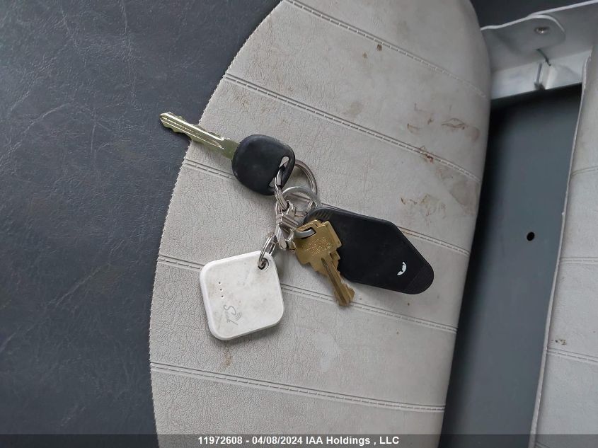 2009 Chevrolet Express G2500 VIN: 1GCGG25C091135253 Lot: 11972608