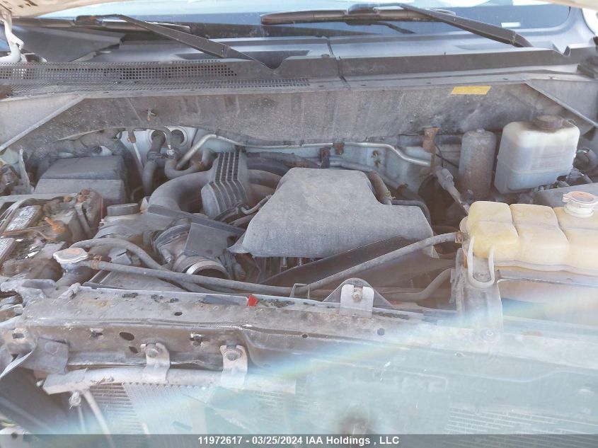 2014 Nissan Nv VIN: 1N6BF0KY3EN101065 Lot: 11972617