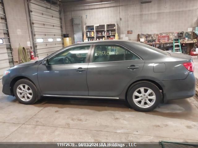 2013 Toyota Camry Le/Se/Xle VIN: 4T1BF1FK2DU219719 Lot: 11972639