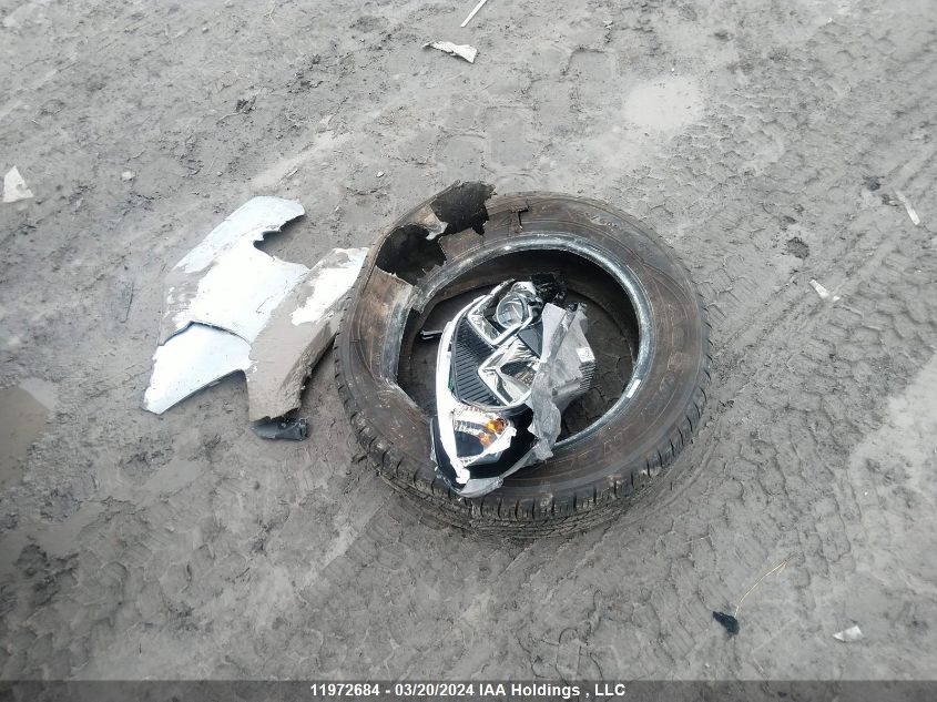 2021 Ford Escape Sel Hybrid VIN: 1FMCU9CZ6MUA44532 Lot: 11972684