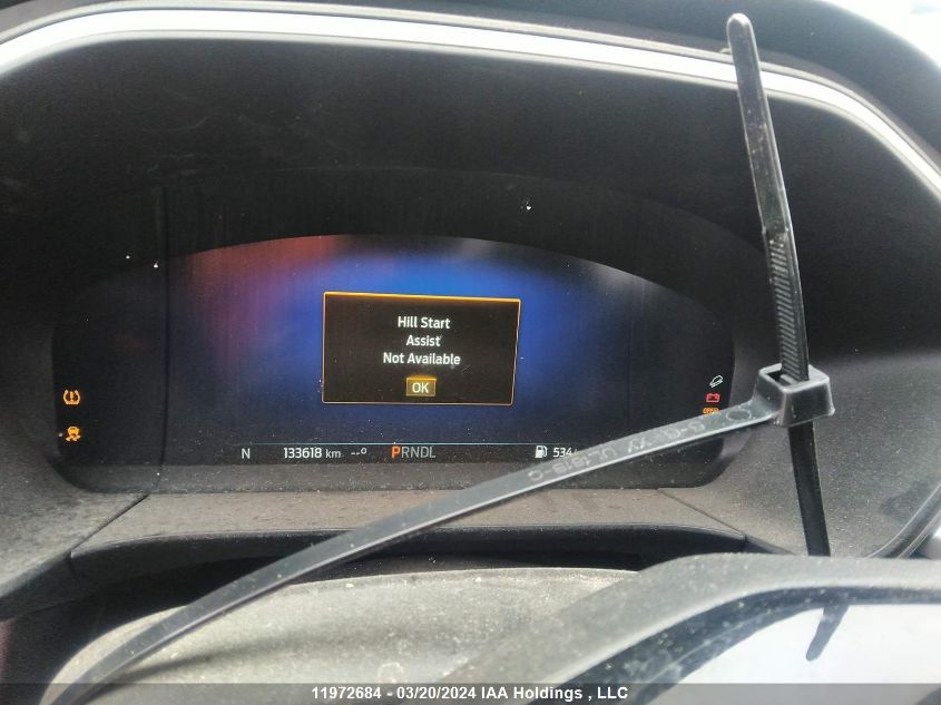 2021 Ford Escape Sel Hybrid VIN: 1FMCU9CZ6MUA44532 Lot: 11972684