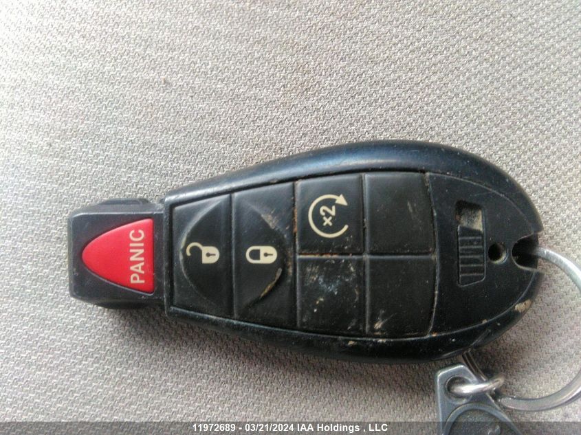 2009 Dodge Journey Sxt VIN: 3D4GG57V79T517159 Lot: 39240792