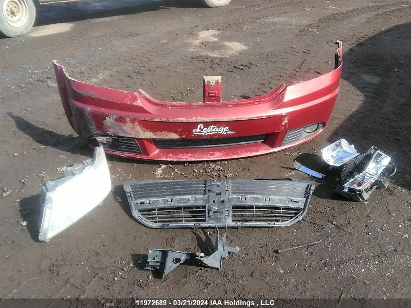 2009 Dodge Journey Sxt VIN: 3D4GG57V79T517159 Lot: 39240792