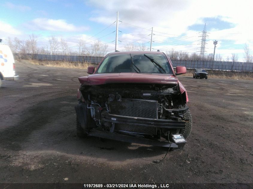 2009 Dodge Journey Sxt VIN: 3D4GG57V79T517159 Lot: 39240792