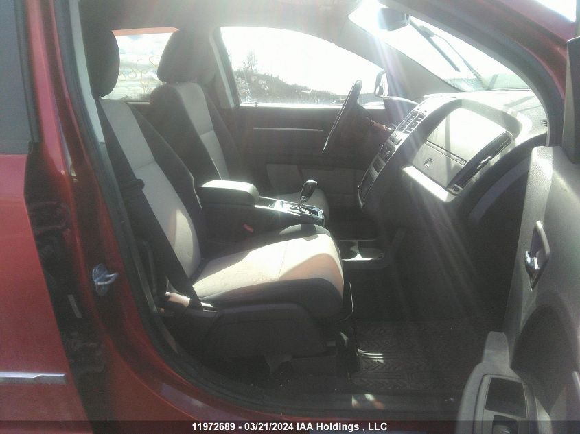 2009 Dodge Journey Sxt VIN: 3D4GG57V79T517159 Lot: 39240792