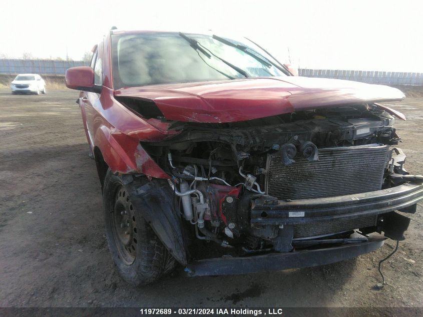 2009 Dodge Journey Sxt VIN: 3D4GG57V79T517159 Lot: 39240792