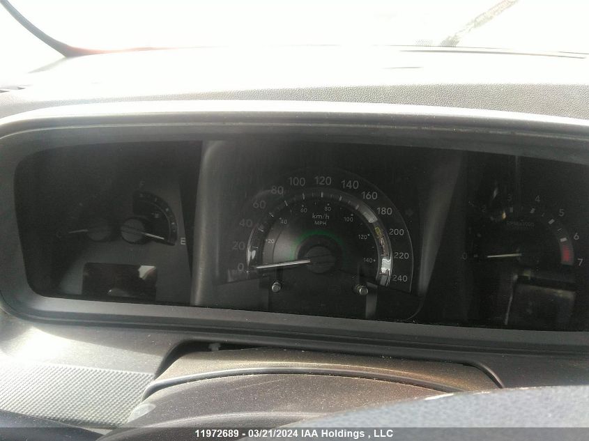 2009 Dodge Journey Sxt VIN: 3D4GG57V79T517159 Lot: 39240792