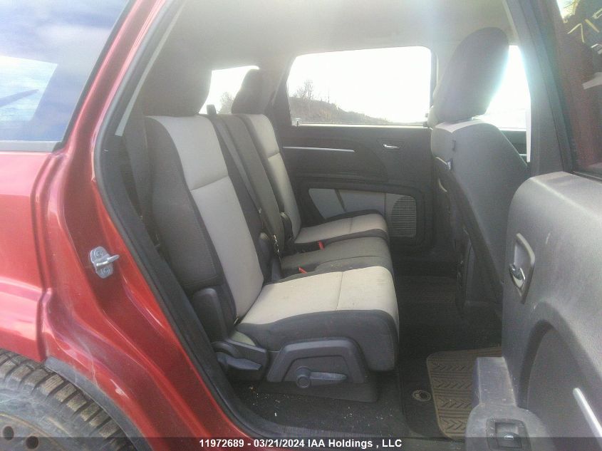 2009 Dodge Journey Sxt VIN: 3D4GG57V79T517159 Lot: 39240792