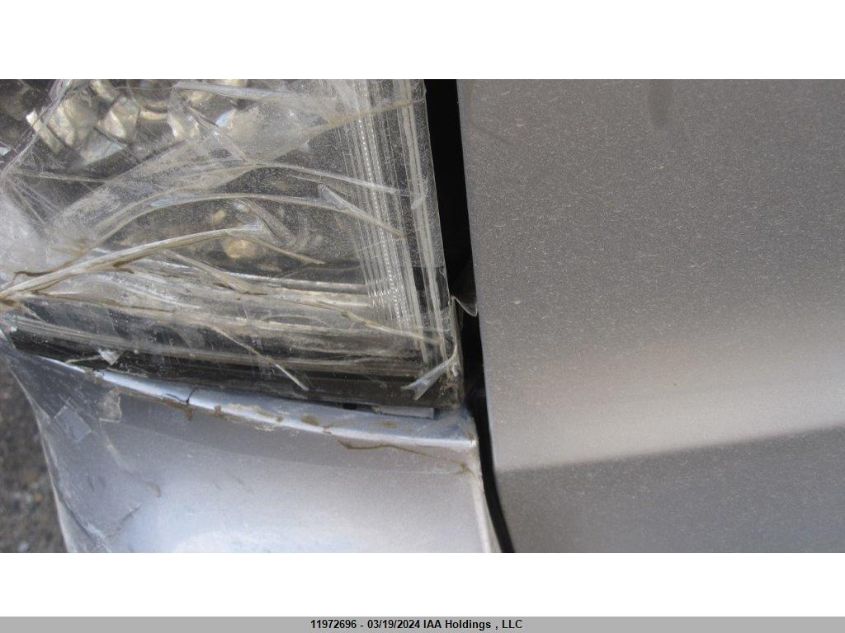 2010 Subaru Forester VIN: JF2SH6CC0AG730902 Lot: 11972696