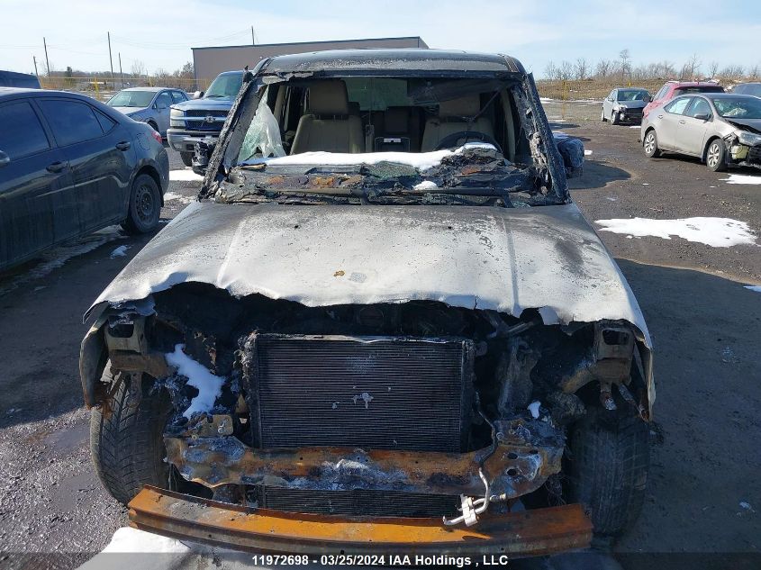 2010 Land Rover Range Rover Sport VIN: SALSK2D48AA247413 Lot: 11972698