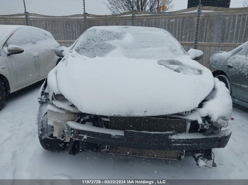 2013 Hyundai Elantra Limited VIN: 5NPDH4AE7DH176032 Lot: 39241393