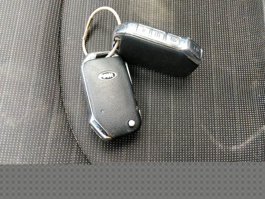 2021 Kia Forte VIN: 3KPF54ADXME353573 Lot: 11972731