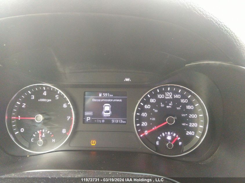 2021 Kia Forte VIN: 3KPF54ADXME353573 Lot: 11972731