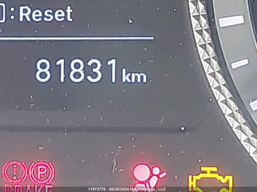 2021 Hyundai Sonata Se VIN: 5NPEG4JA0MH119286 Lot: 11972770