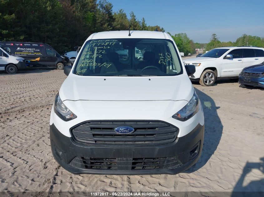 2021 Ford Transit Connect Xl VIN: NM0LS7V25M1502672 Lot: 11972817