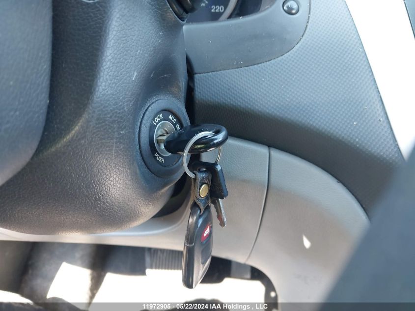 2012 Hyundai Accent Gl VIN: KMHCT4AE5CU079700 Lot: 11972905