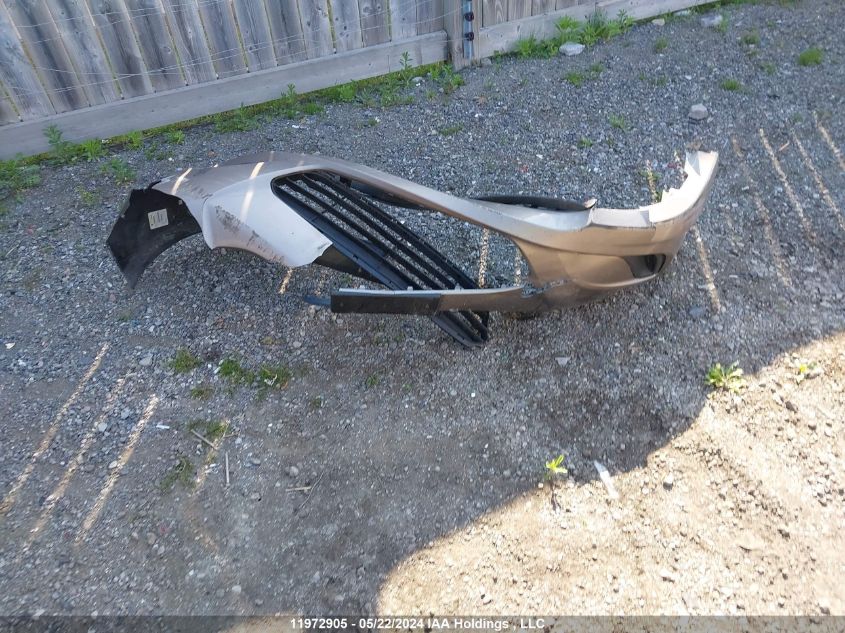 2012 Hyundai Accent Gl VIN: KMHCT4AE5CU079700 Lot: 11972905