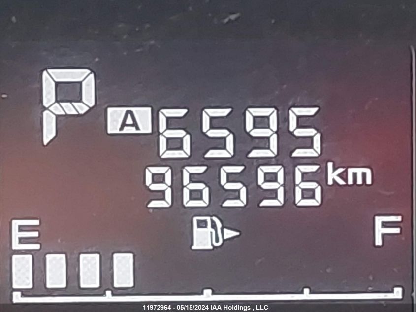 2019 Subaru Impreza VIN: 4S3GKAA63K3606086 Lot: 11972964