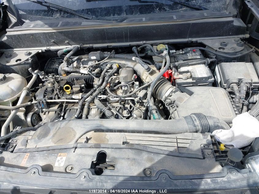 2022 Ford Maverick Xl/Xlt/Lariat VIN: 3FTTW8F91NRA30695 Lot: 11973014