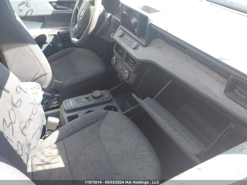 2022 Ford Maverick Xl/Xlt/Lariat VIN: 3FTTW8F91NRA30695 Lot: 11973014