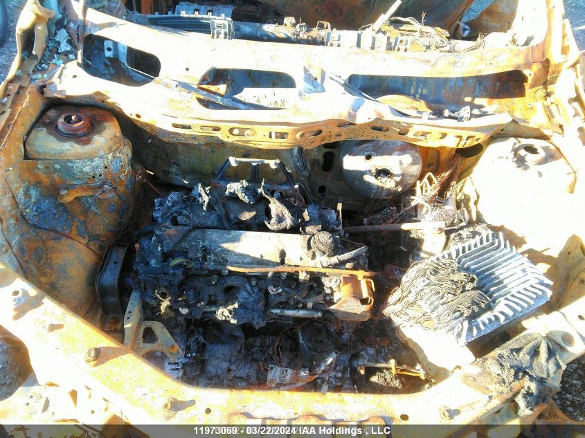 2011 Chevrolet Equinox VIN: 2CNALDEC6B6304655 Lot: 11973069