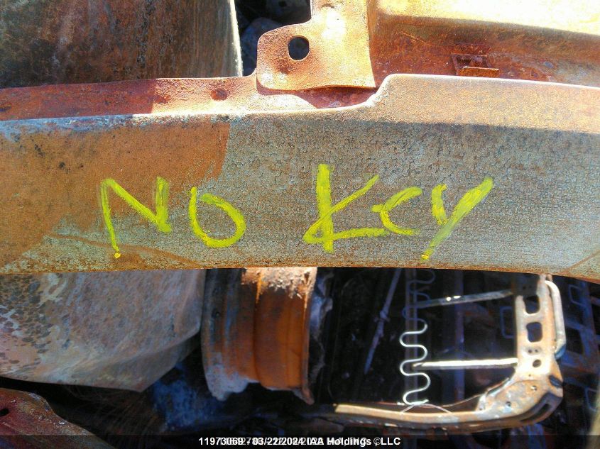 2011 Chevrolet Equinox VIN: 2CNALDEC6B6304655 Lot: 11973069