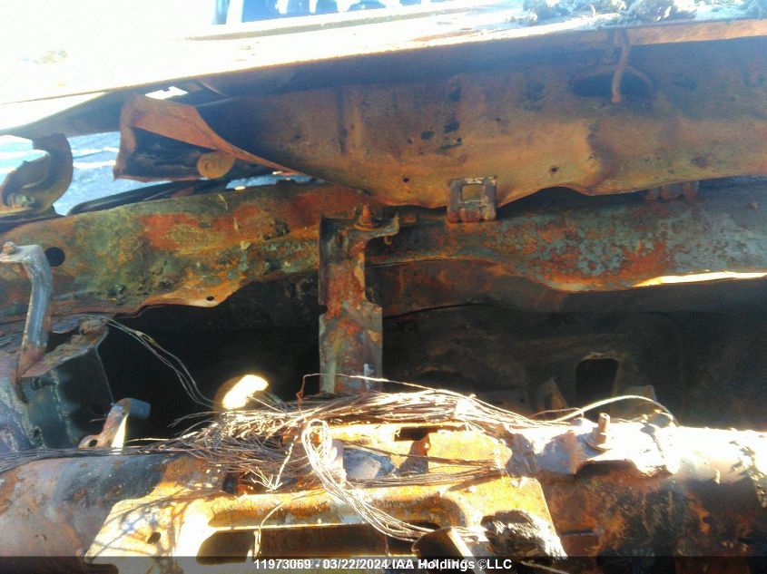 2011 Chevrolet Equinox VIN: 2CNALDEC6B6304655 Lot: 11973069