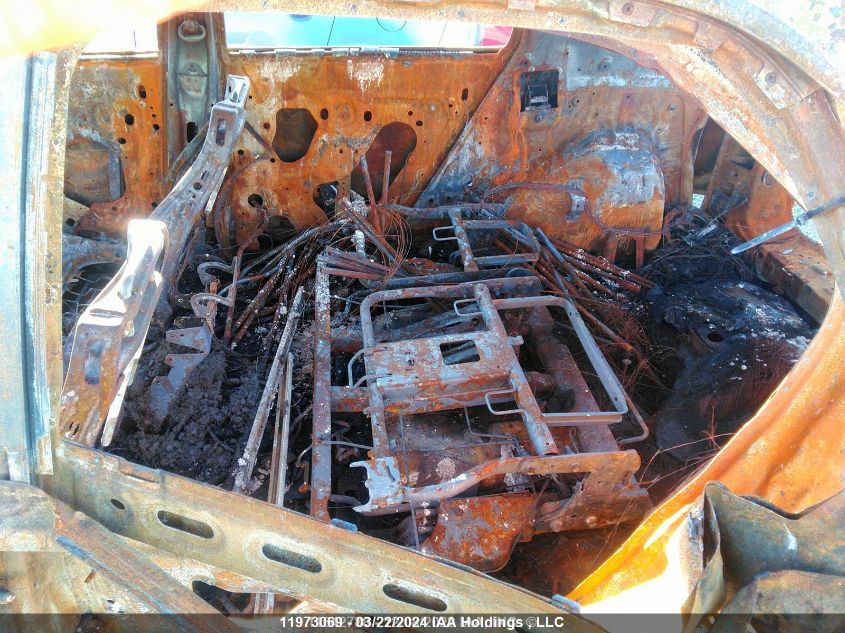 2011 Chevrolet Equinox VIN: 2CNALDEC6B6304655 Lot: 11973069