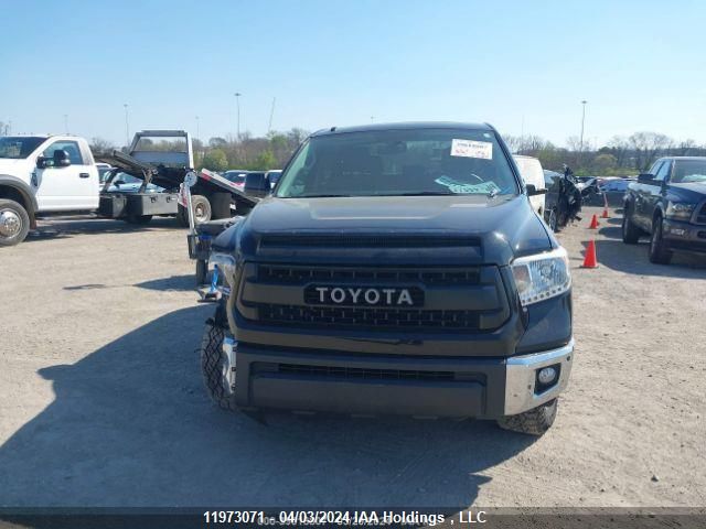 2017 Toyota Tundra Sr5 Plus 5.7L V8 VIN: 5TFDY5F12HX634713 Lot: 11973071