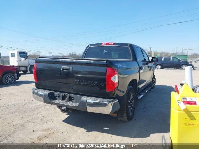 2017 Toyota Tundra Sr5 Plus 5.7L V8 VIN: 5TFDY5F12HX634713 Lot: 11973071