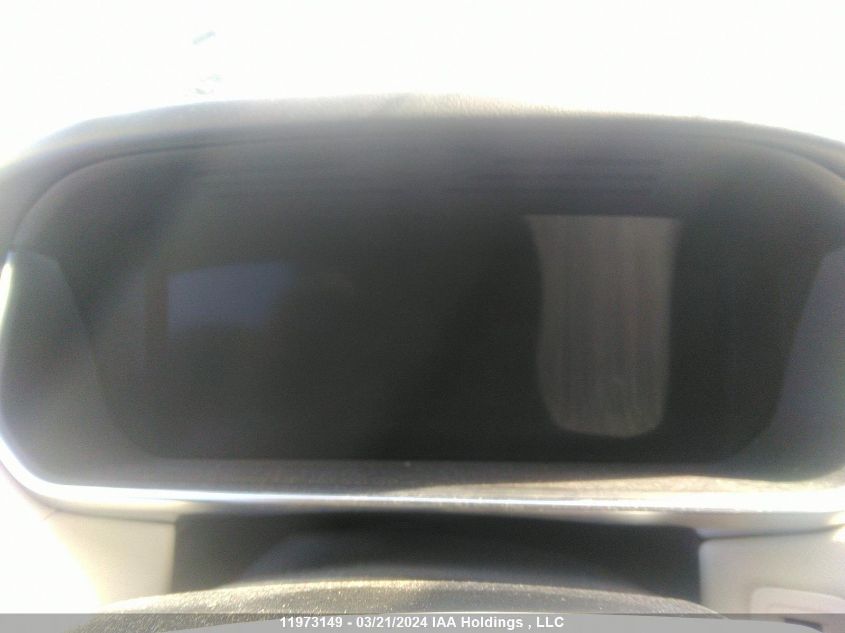 2021 Land Rover Range Rover Sport VIN: SALWR2RK8MA750075 Lot: 11973149