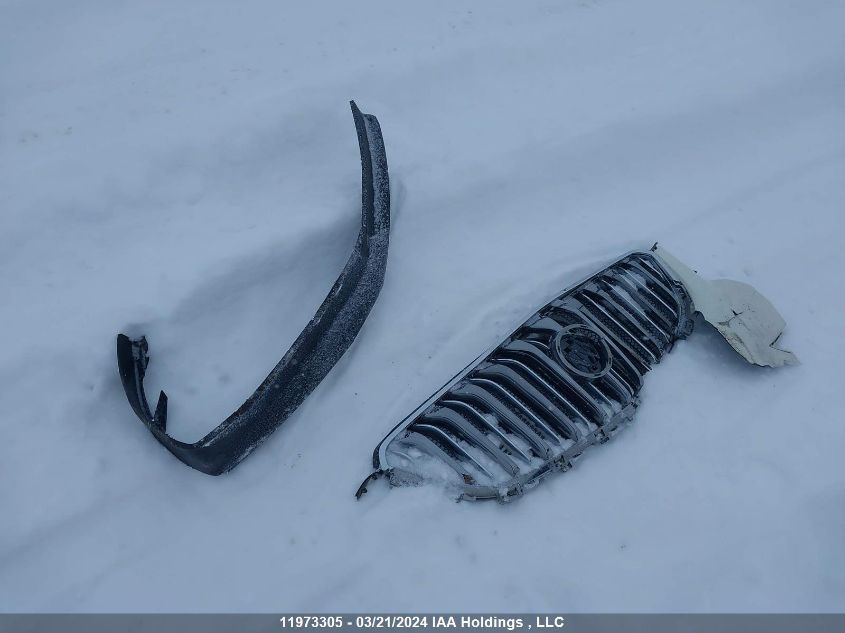 2015 Buick Enclave VIN: 5GAKVBKD6FJ144579 Lot: 11973305